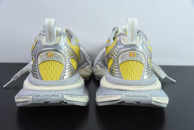 BC 3XL SNEAKER