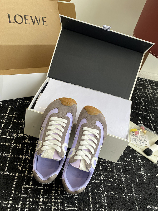 L0ew* sneaker