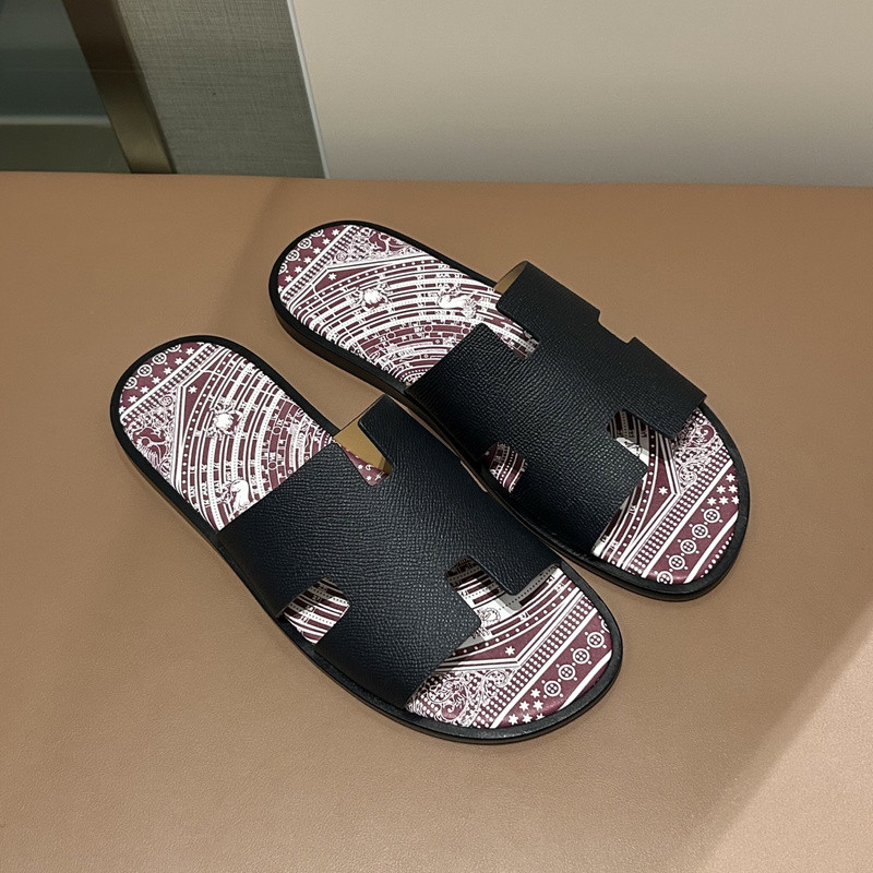 H**me5 slide