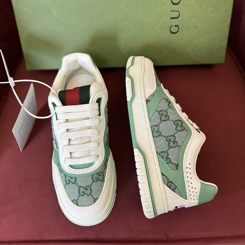 G*u*i sneaker