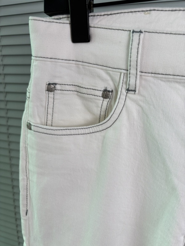 Aceshoe Jeans