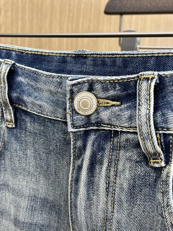 Aceshoe Jeans