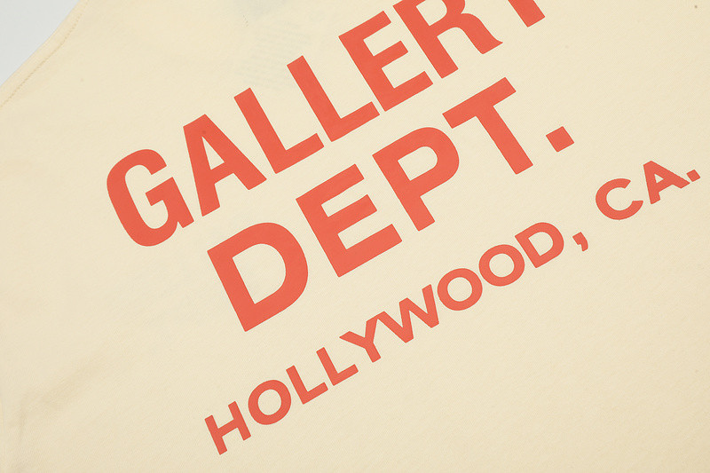 gallery dept