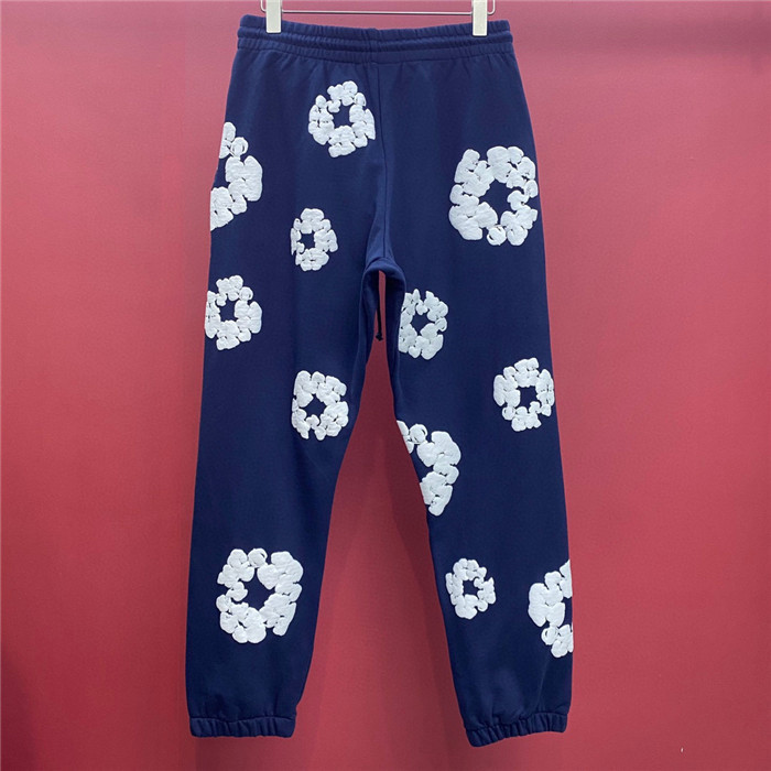 denim tears