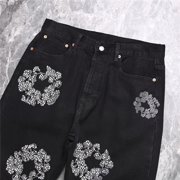 denim tears