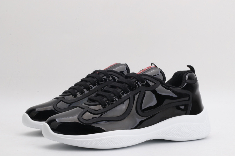 pr sneaker