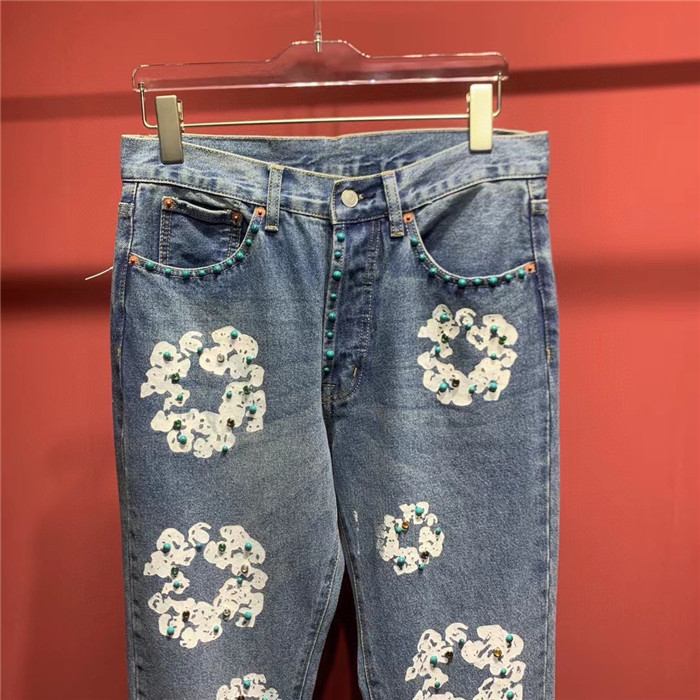 denim tears