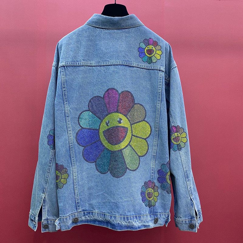 denim tears