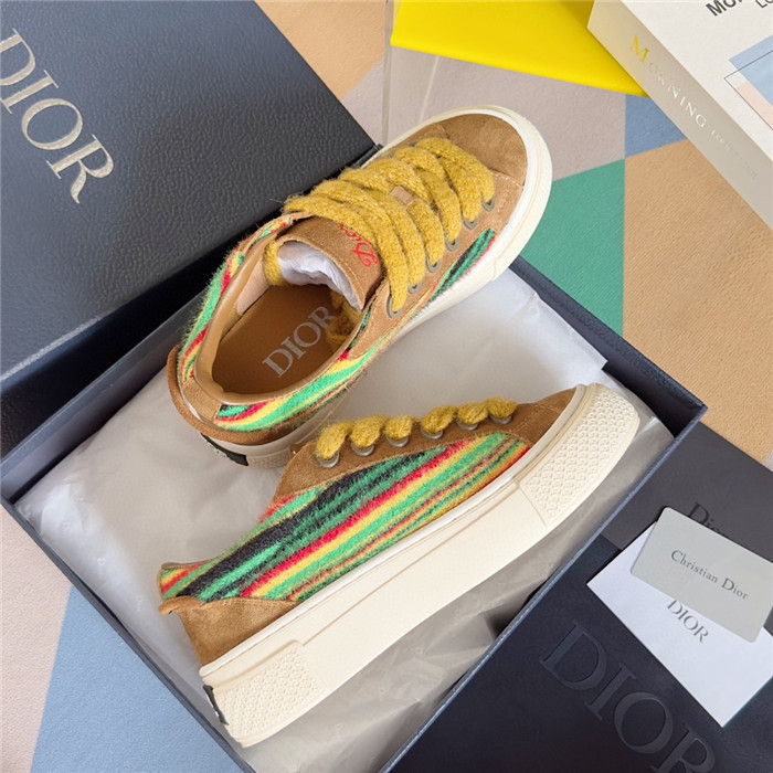 dio* b33 sneaker