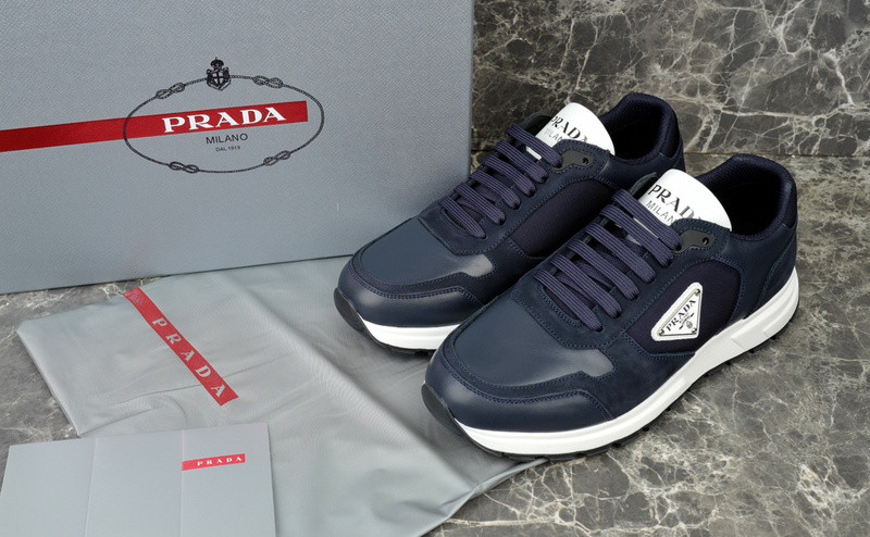 PR SNEAKER