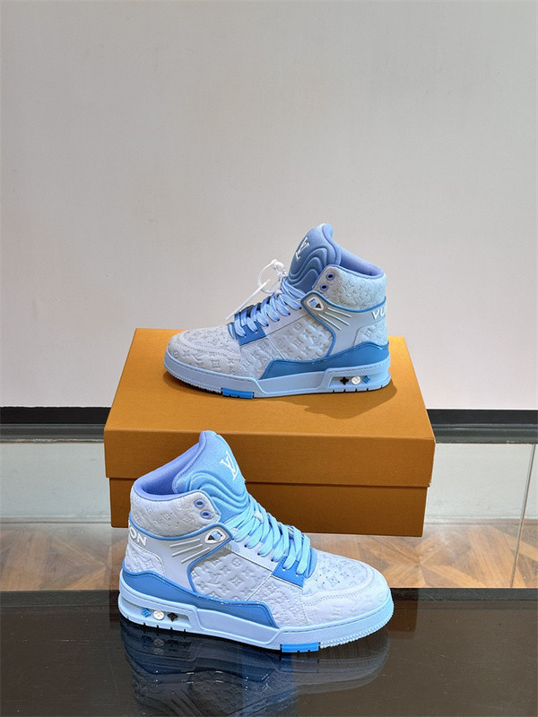 LVT SNEAKERS