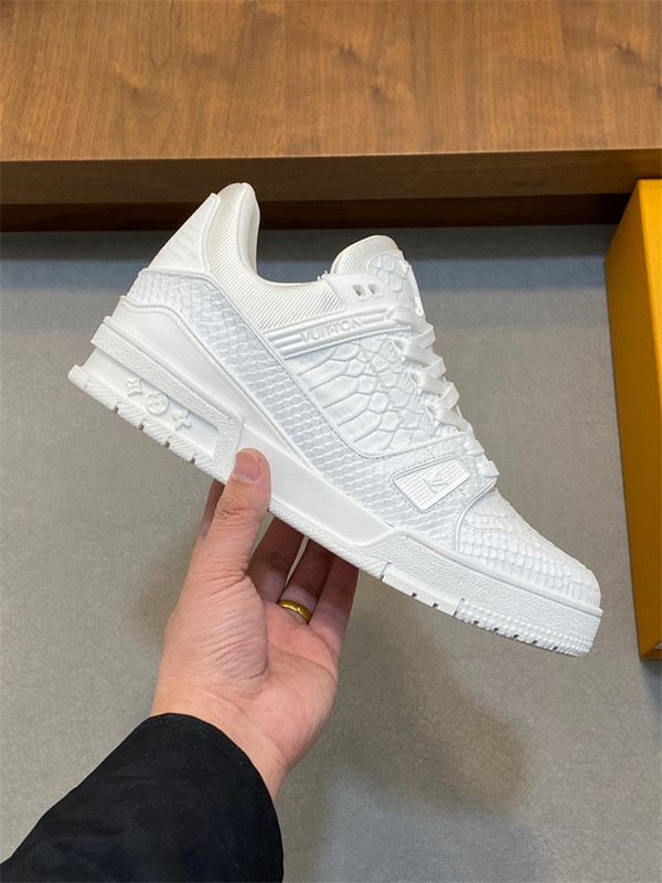 LVT SNEAKERS