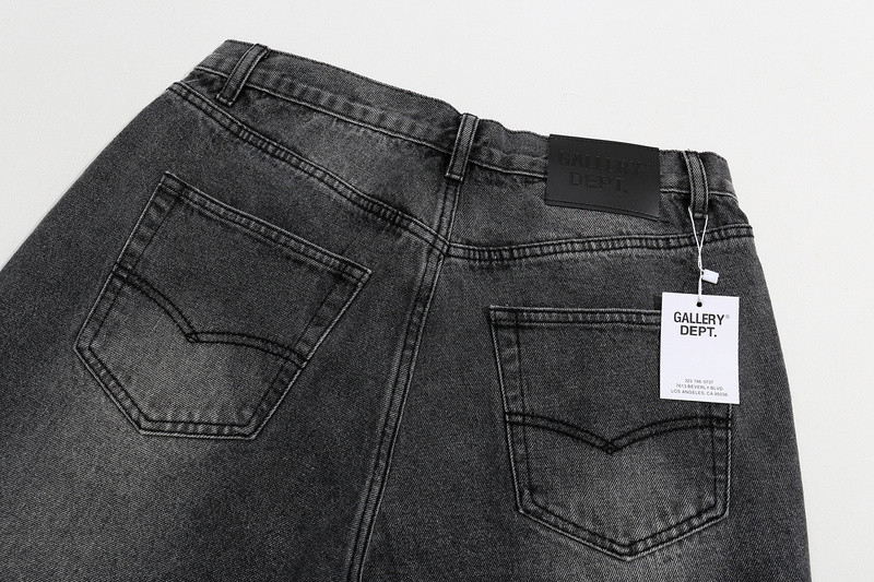 Aceshoe Jeans