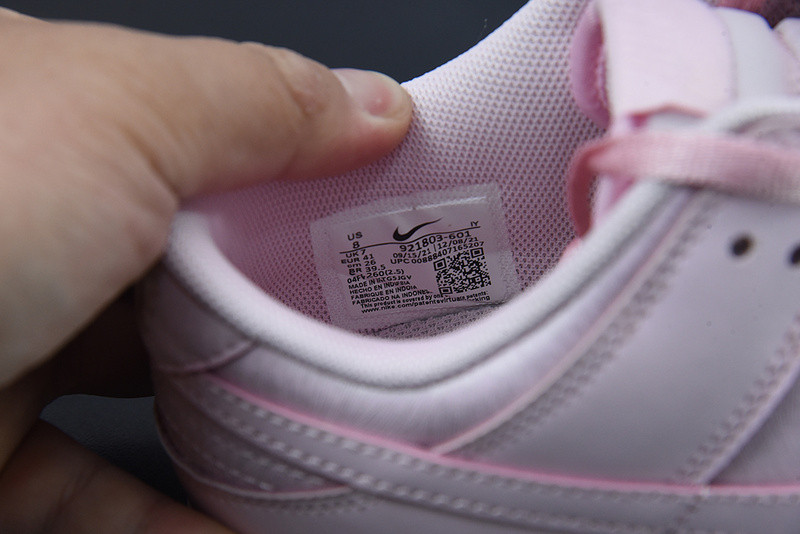 nike dunk low se gs 