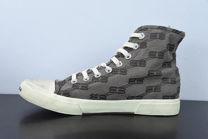 bc sneaker high