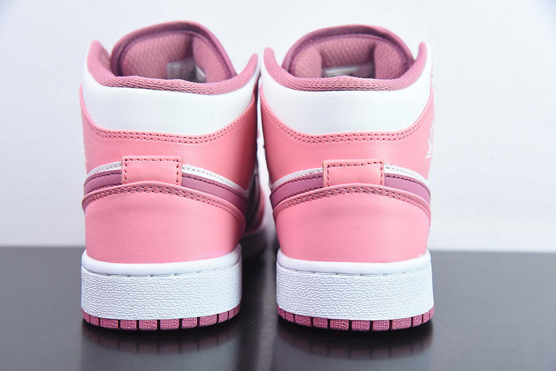 air jordan 1 mid gs 