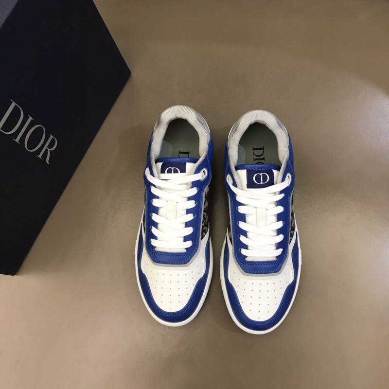 dio* sneaker