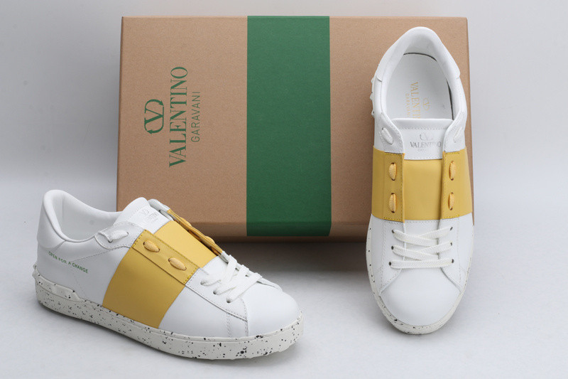 Va1e*ntin0 garavani sneaker