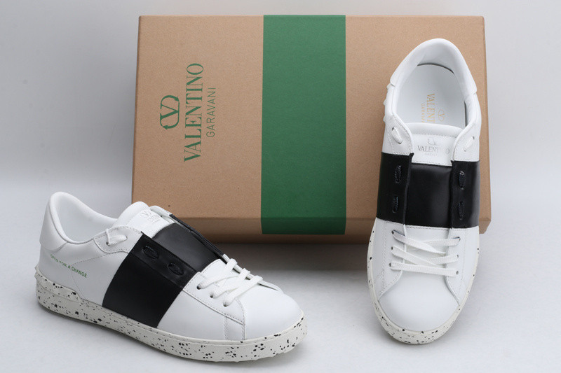 Va1e*ntin0 garavani sneaker