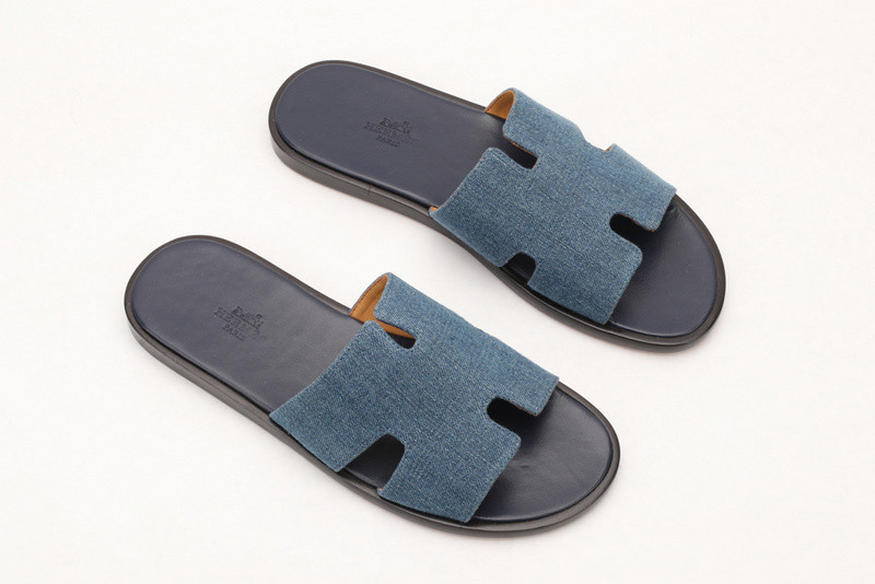 H**mes slide