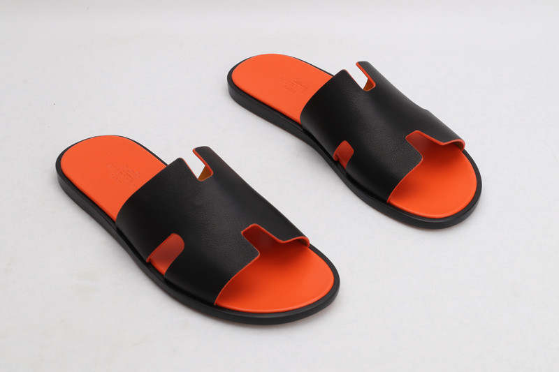 H**mes slide