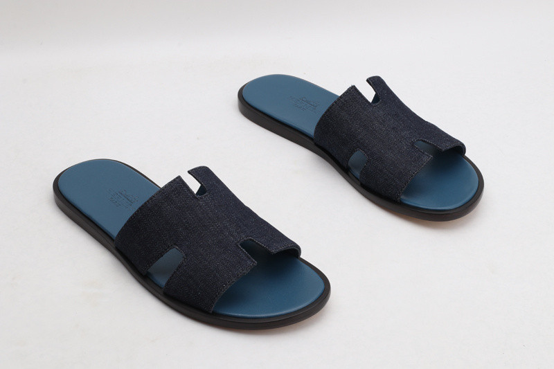 H**mes slide