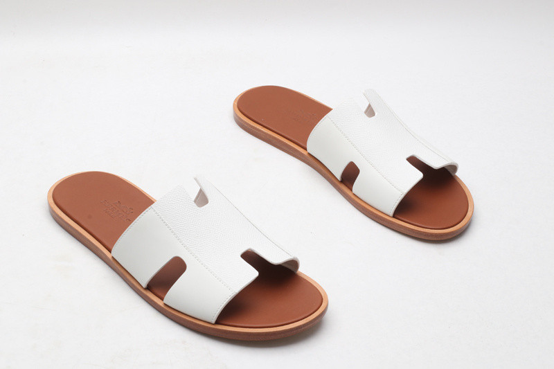H**mes slide