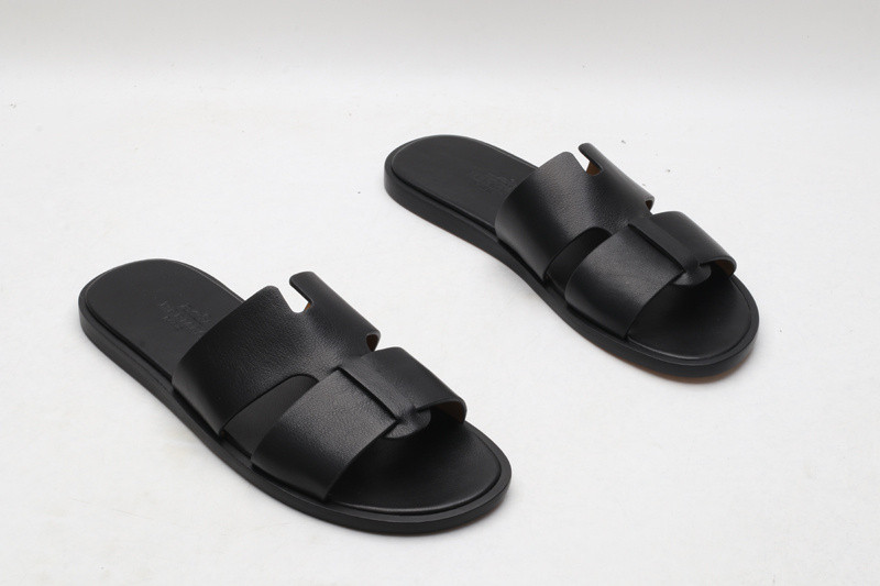 H**mes slide
