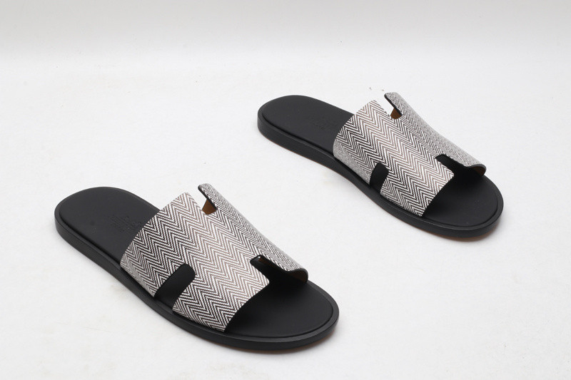 H**mes slide