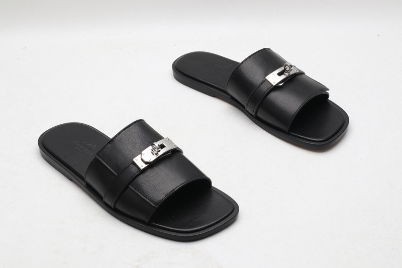 H**mes slide