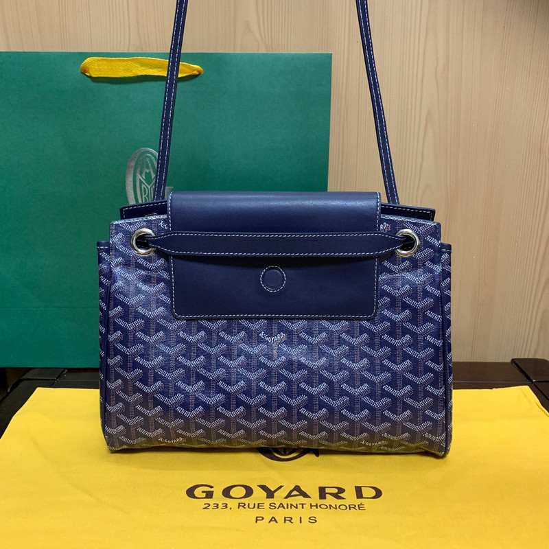 G09ard purse