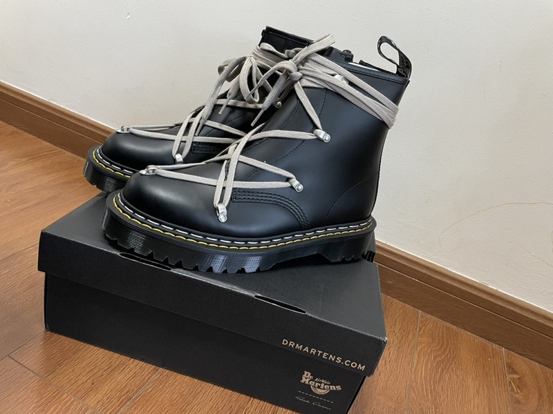 rick owens drkshdw