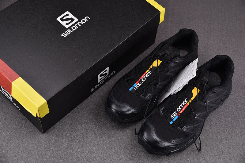 salomon xt-6
