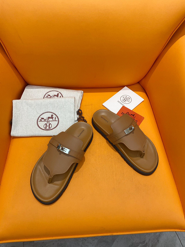 H**mes slide