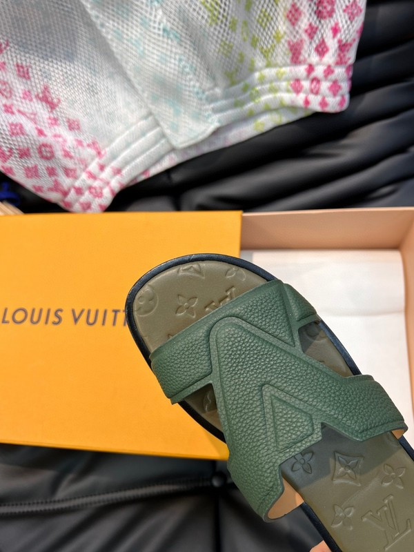 lvt sandals
