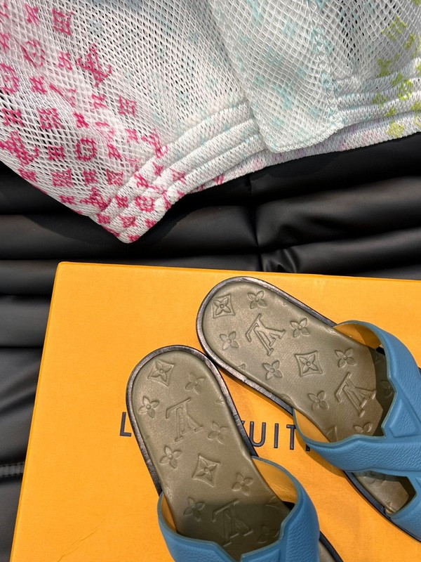 lvt sandals