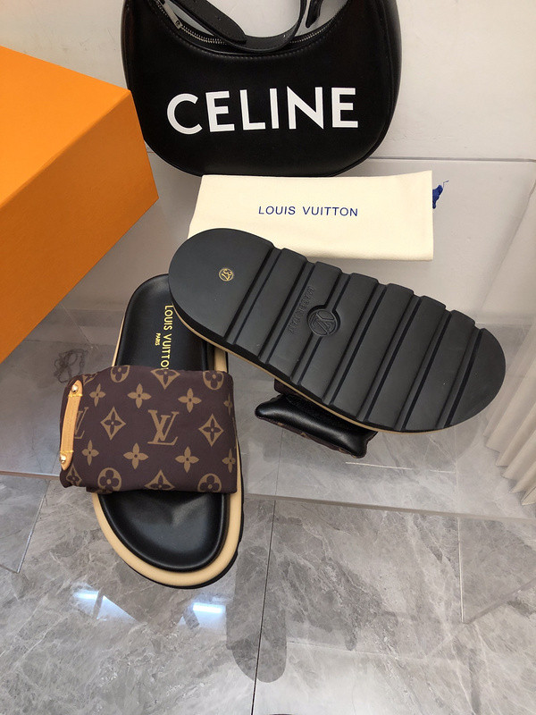 lvt sandals