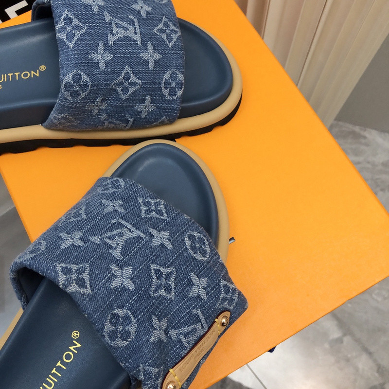 lvt sandals