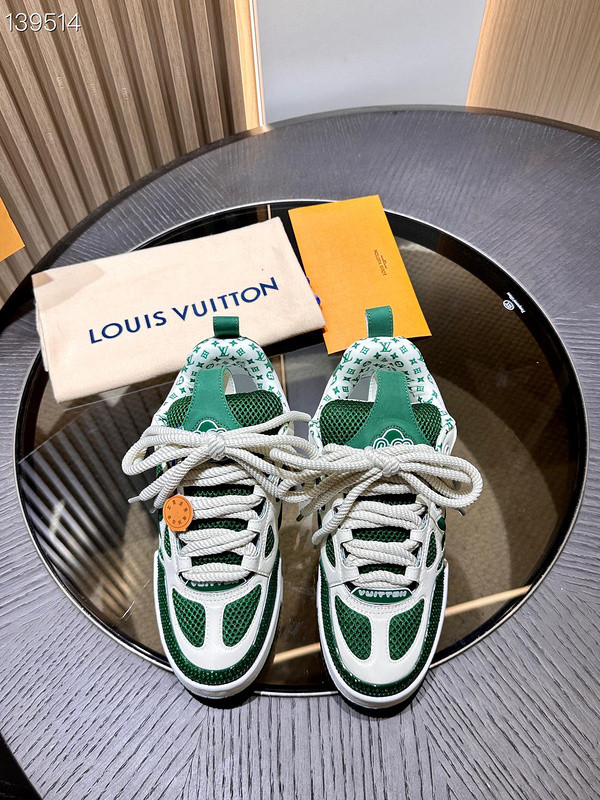 lvt sneakers