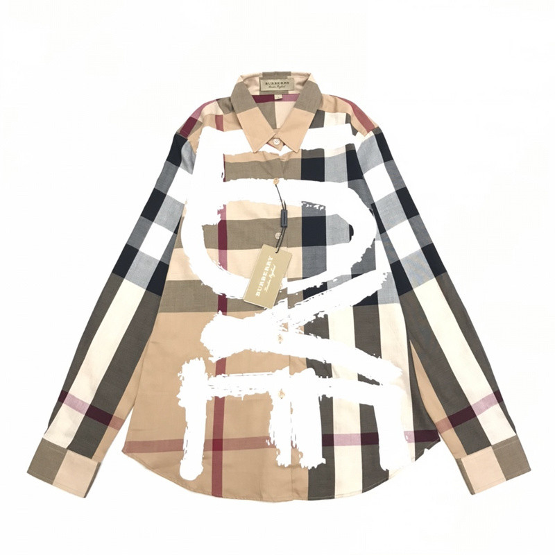 B**rry clothes