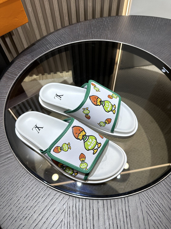 lvt sandals