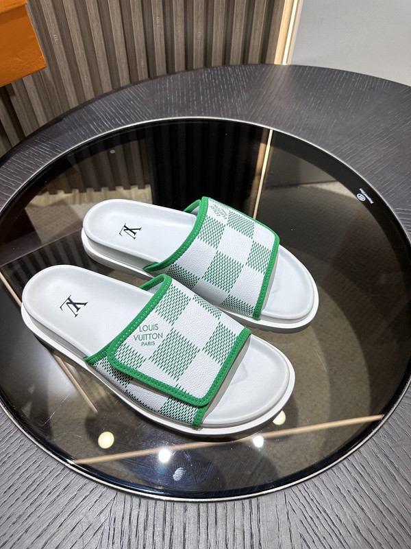 lvt sandals