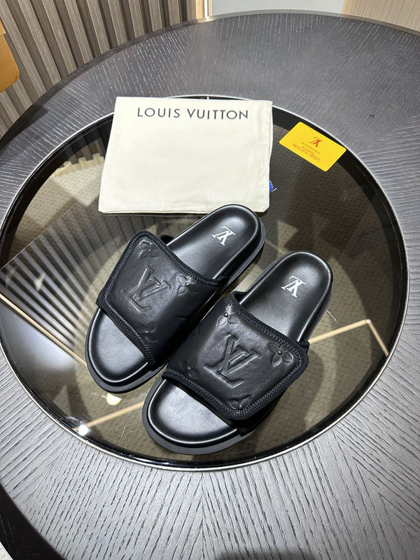 lvt sandals