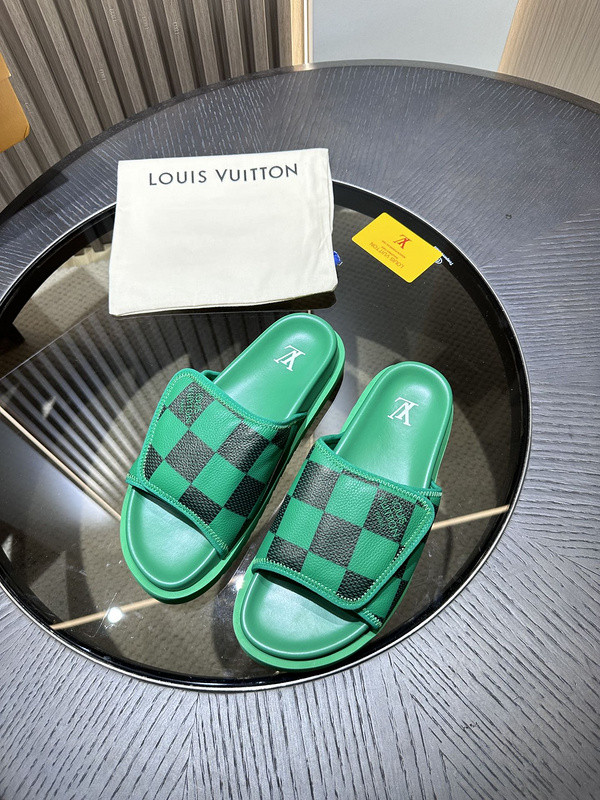 lvt sandals