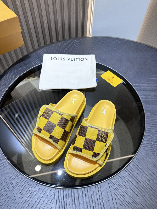 lvt sandals
