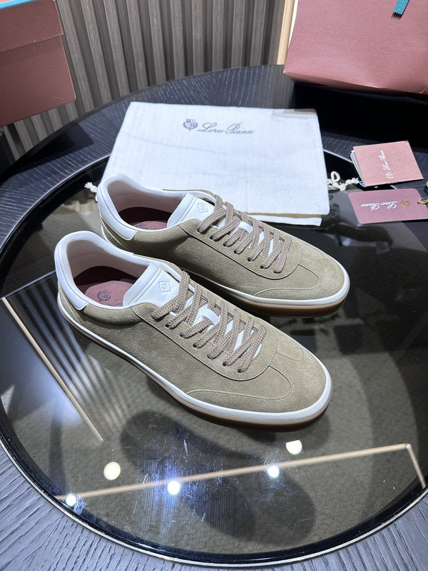 L0r0 P1ana sneaker