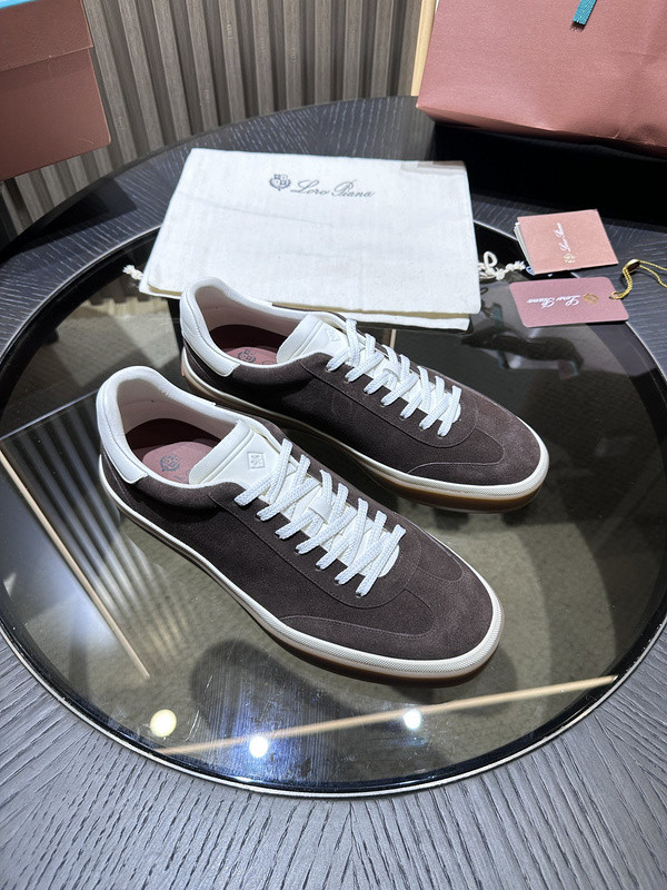 L0r0 P1ana sneaker