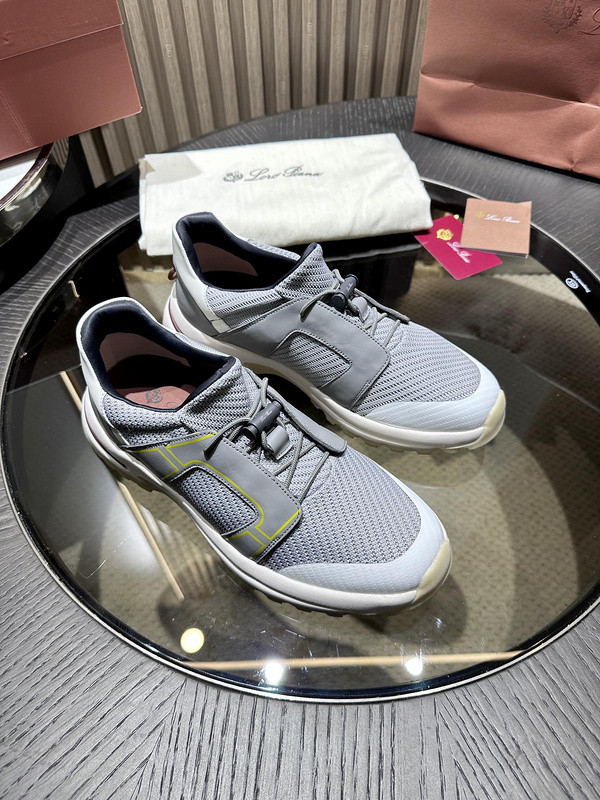 L0r0 P1ana sneaker