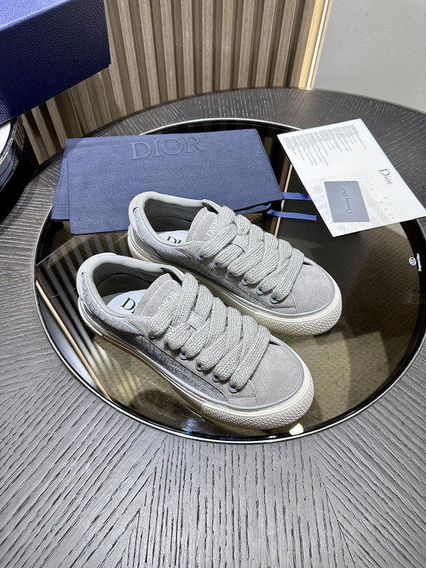 DIO* B33 SNEAKER