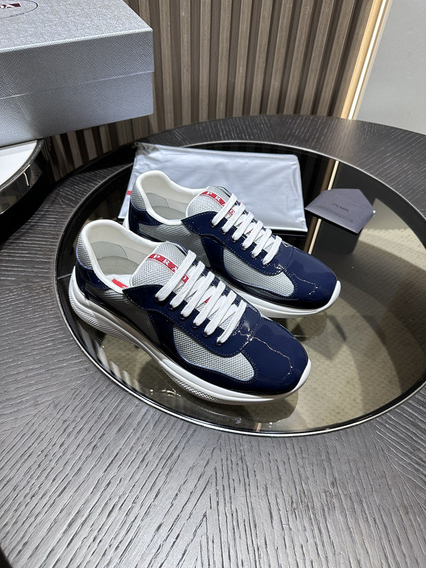 PR SNEAKER